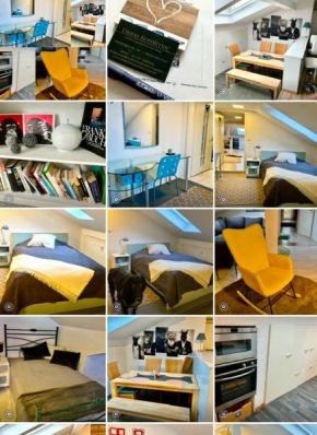 Ü Villa für Freunde